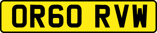 OR60RVW