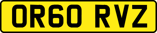 OR60RVZ