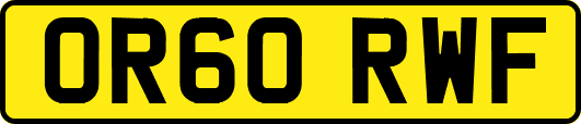 OR60RWF