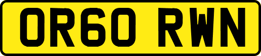 OR60RWN
