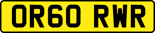 OR60RWR