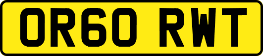 OR60RWT
