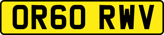 OR60RWV
