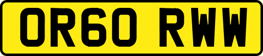 OR60RWW