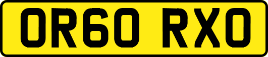 OR60RXO