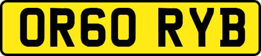 OR60RYB