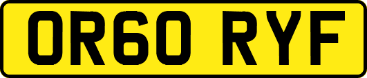 OR60RYF