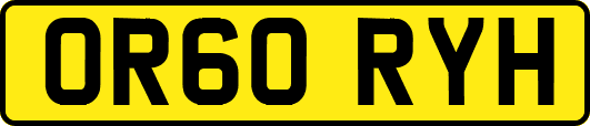 OR60RYH