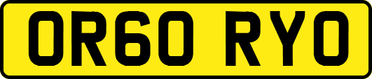 OR60RYO