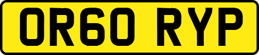 OR60RYP