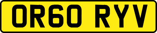 OR60RYV