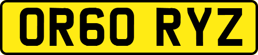 OR60RYZ