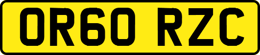 OR60RZC