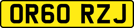 OR60RZJ