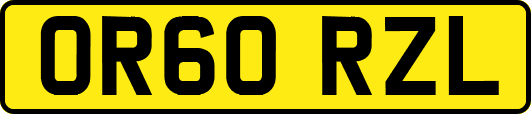 OR60RZL