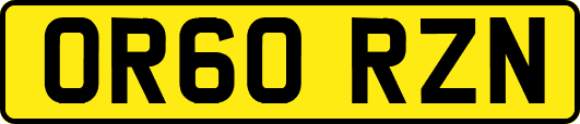 OR60RZN