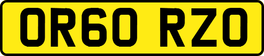 OR60RZO