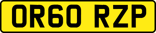 OR60RZP