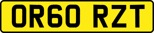 OR60RZT