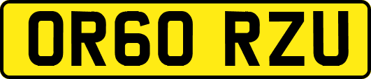 OR60RZU