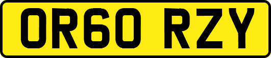 OR60RZY