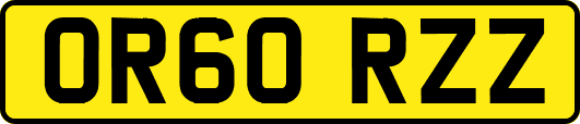 OR60RZZ