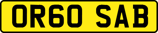 OR60SAB
