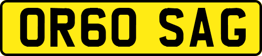 OR60SAG