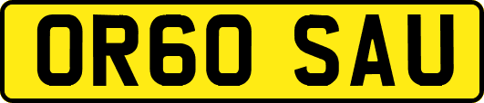 OR60SAU