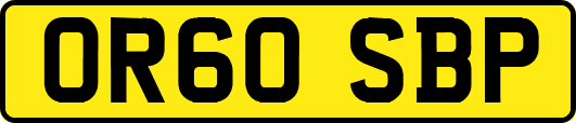OR60SBP