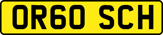 OR60SCH