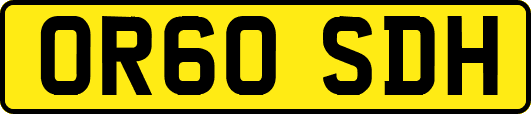 OR60SDH