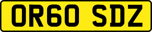 OR60SDZ