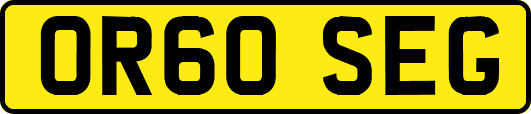 OR60SEG