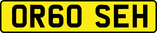OR60SEH