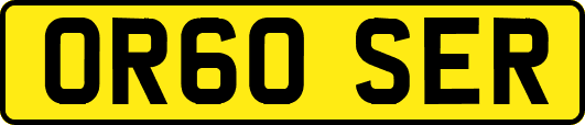 OR60SER
