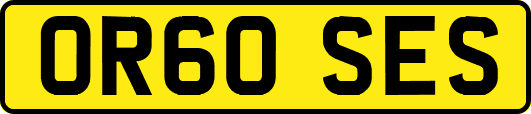 OR60SES