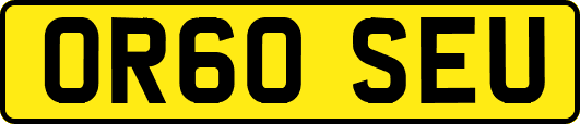 OR60SEU