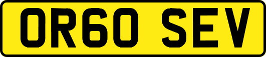 OR60SEV