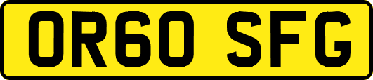 OR60SFG