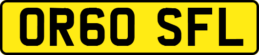 OR60SFL