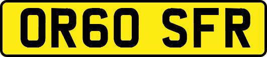 OR60SFR