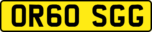 OR60SGG