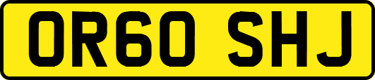 OR60SHJ