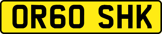 OR60SHK