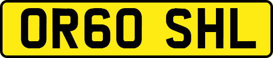OR60SHL
