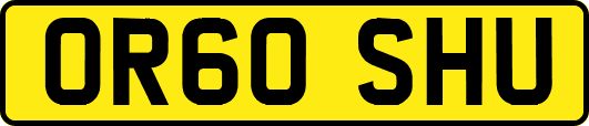 OR60SHU