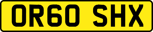OR60SHX