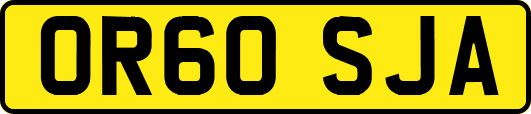 OR60SJA