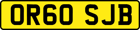 OR60SJB